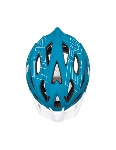 Kask meteor gruver m 55-58 cm morski 24804