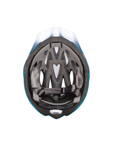 Kask meteor gruver m 55-58 cm morski 24804