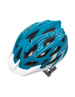 Kask meteor gruver l 58-61 cm morski 24805