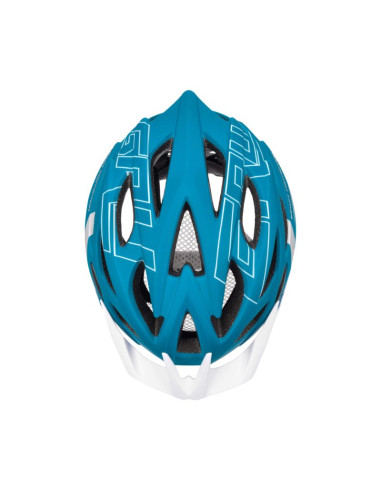 Kask meteor gruver l 58-61 cm morski 24805