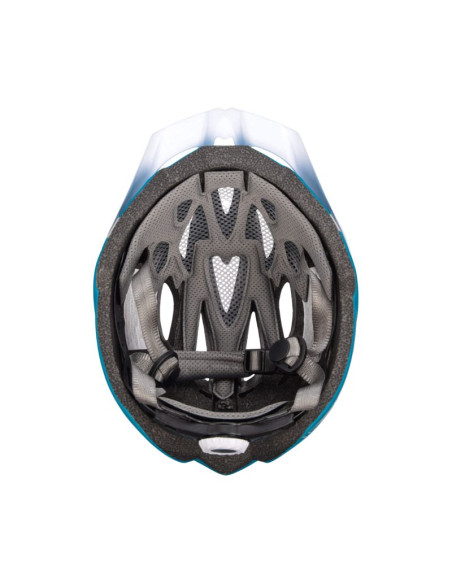 Kask meteor gruver l 58-61 cm morski 24805
