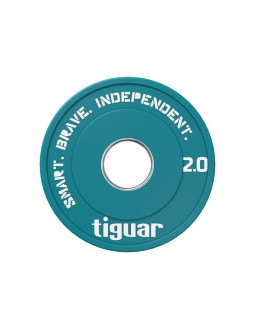 Tiguar talerz frakcyjny 2kg