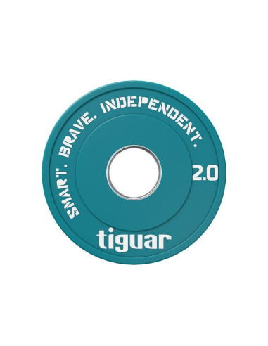 Tiguar talerz frakcyjny 2kg