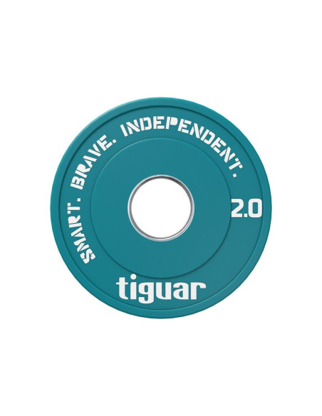 Tiguar talerz frakcyjny 2kg