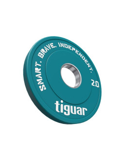 Tiguar talerz frakcyjny 2kg 2