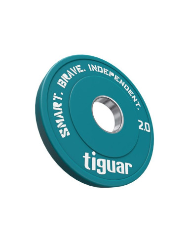 Tiguar talerz frakcyjny 2kg