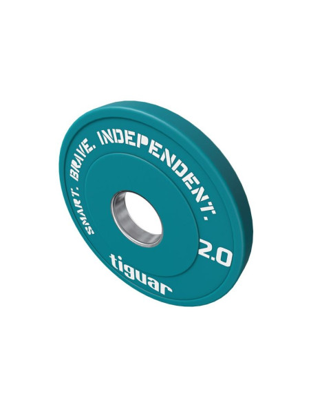 Tiguar talerz frakcyjny 2kg