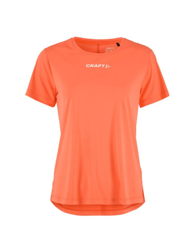 Damska koszulka z krótkim rękawem core essence ss tee 2 w