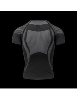 Męska koszulka z krótkim rękawem pazh senior