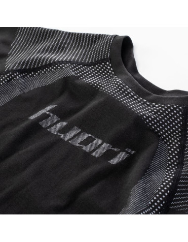 Męska koszulka z krótkim rękawem pazh senior