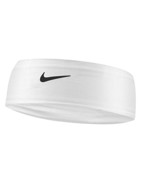 Opaska dri-fit fury classic headband nba