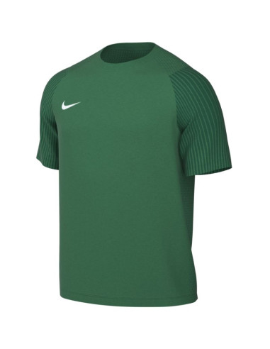 Koszulka męska nike dri-fit academy ii zielona hv8160 302