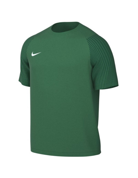 Koszulka męska nike dri-fit academy ii zielona hv8160 302