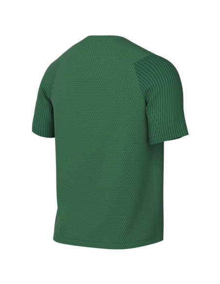 Koszulka męska nike dri-fit academy ii zielona hv8160 302