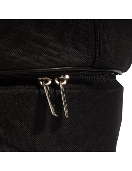 Plecak givova zaino z usztywnianym dnem czarny b007-0010-unica