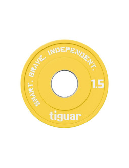 Tiguar talerz frakcyjny 1,5kg