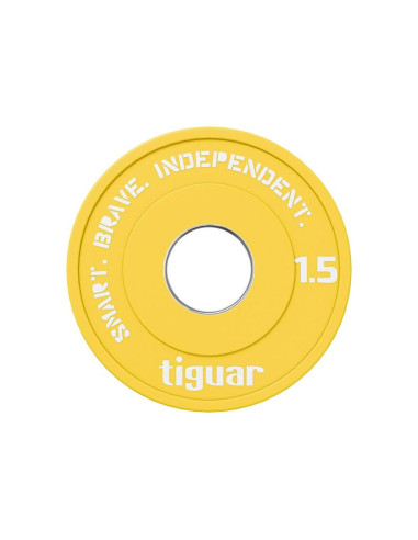 Tiguar talerz frakcyjny 1,5kg