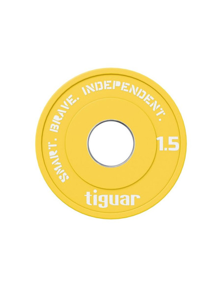 Tiguar talerz frakcyjny 1,5kg
