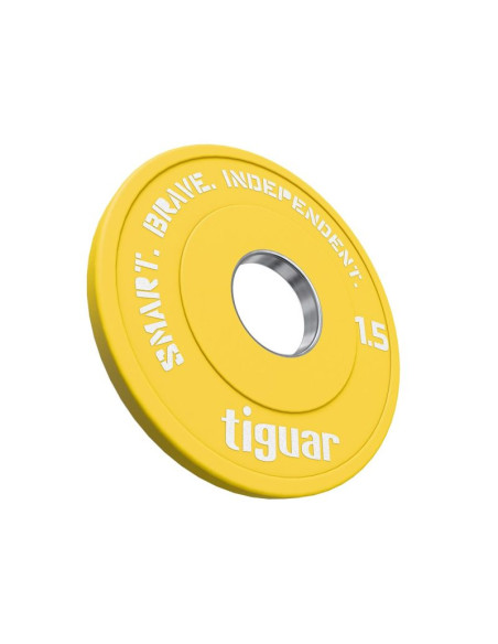 Tiguar talerz frakcyjny 1,5kg