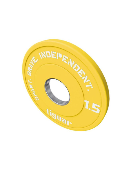 Tiguar talerz frakcyjny 1,5kg