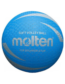 Piłka gumowa molten