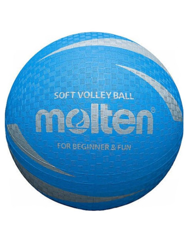 Piłka gumowa molten