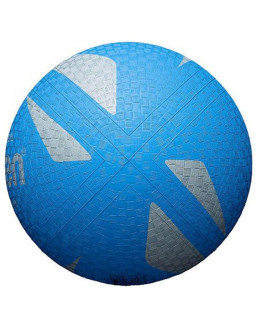 Piłka gumowa molten 2