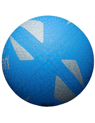 Piłka gumowa molten