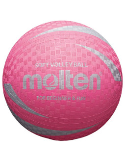 Piłka gumowa molten