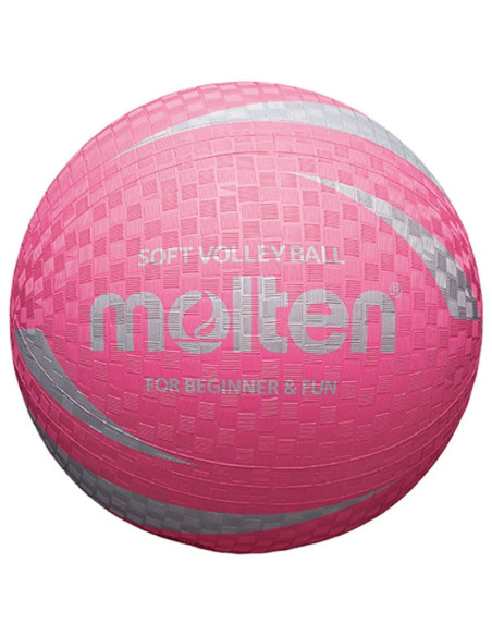 Piłka gumowa molten