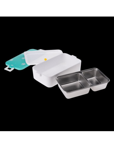 Pojemnik na żywność boxy