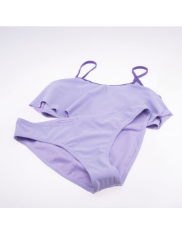 Dziecięcy strój kąpielowy dwuczęściowy egolt jr 2