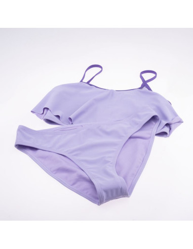 Dziecięcy strój kąpielowy dwuczęściowy egolt jr