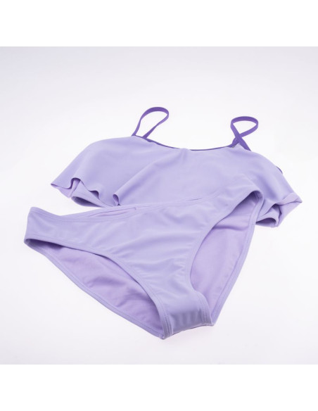 Dziecięcy strój kąpielowy dwuczęściowy egolt jr