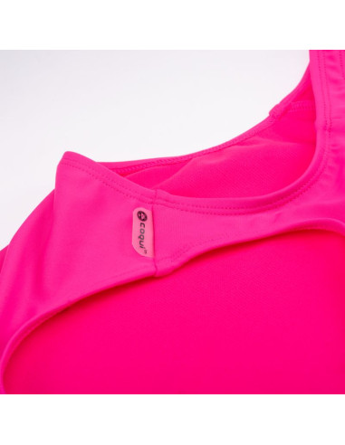 Dziecięcy strój kąpielowy jednoczęściowy ebrim jr