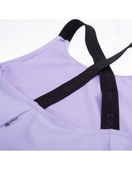 Dziecięcy strój kąpielowy jednoczęściowy elora jr