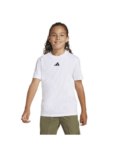 T-shirt adidas essentials junior jc9774