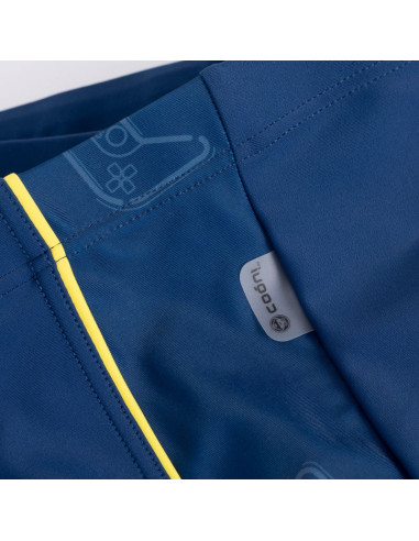 Dziecięce bokserki kąpielowe emira jr