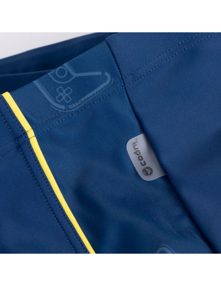 Dziecięce bokserki kąpielowe emira jr