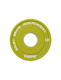 Tiguar talerz frakcyjny 1kg