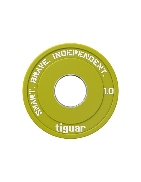 Tiguar talerz frakcyjny 1kg
