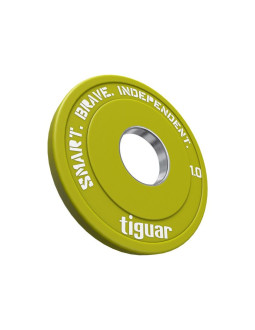 Tiguar talerz frakcyjny 1kg 2