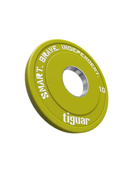 Tiguar talerz frakcyjny 1kg