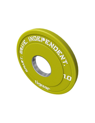 Tiguar talerz frakcyjny 1kg