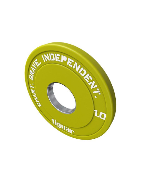 Tiguar talerz frakcyjny 1kg