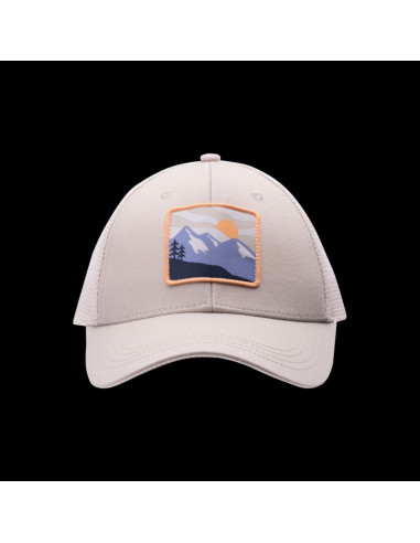 Damska czapka z daszkiem lady raigo