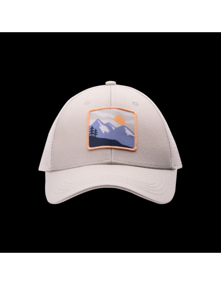 Damska czapka z daszkiem lady raigo