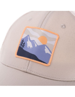 Damska czapka z daszkiem lady raigo 2