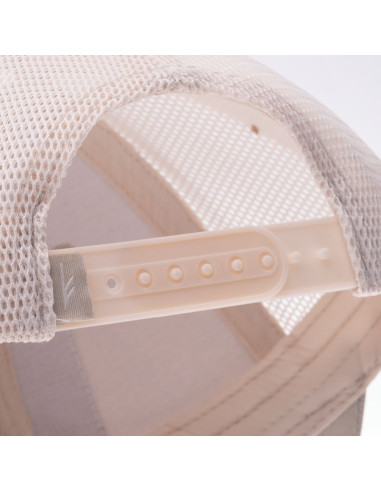 Damska czapka z daszkiem lady raigo