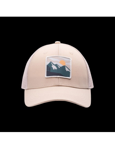 Damska czapka z daszkiem lady raigo